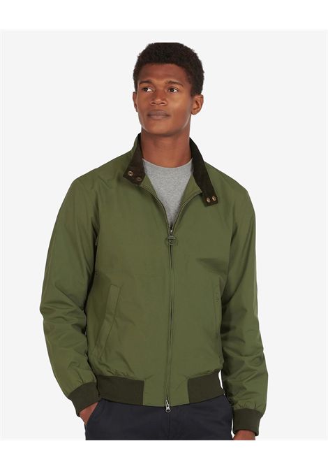 Jacket Royston Barbour BARBOUR | Jackets | MCA0412OL51