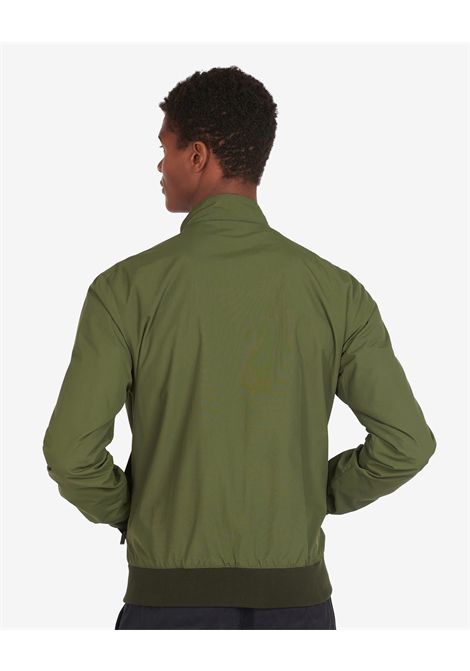 Jacket Royston Barbour BARBOUR | Jackets | MCA0412OL51