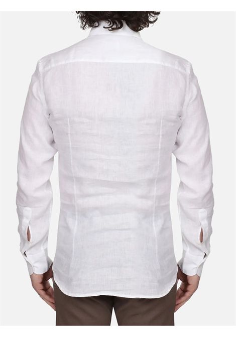 Linen shirt Bastoncino BASTONCINO | shirts | B0501641