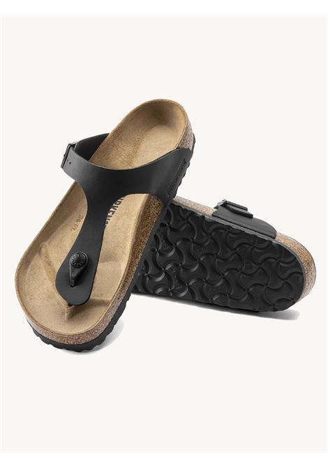 Sandali gizeh birko flor Birkenstock BIRKENSTOCK | Sandali | 043691BK