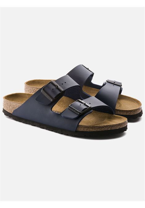 Sandali arizona birko flor Birkenstock BIRKENSTOCK | Sandali | 051753BL