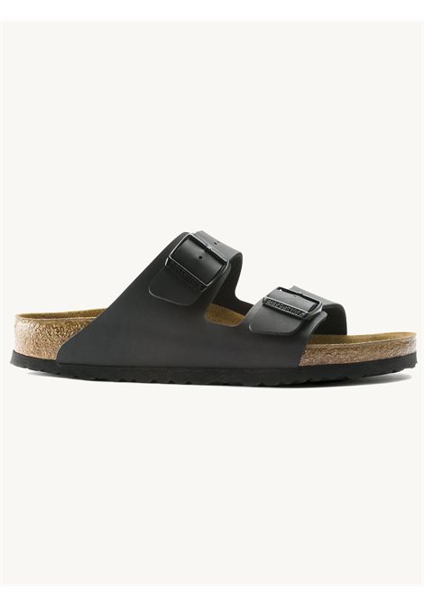 Sandali arizona birko flor Birkenstock BIRKENSTOCK | Sandali | 051793UBK