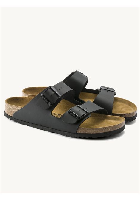 Sandali arizona birko flor Birkenstock BIRKENSTOCK | Sandali | 051793UBK