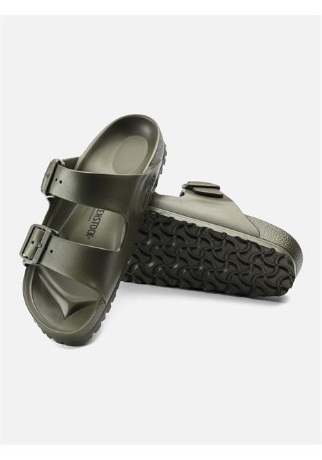 Sandali arizona eva Birkenstock BIRKENSTOCK | Sandali | 1019094KAKI