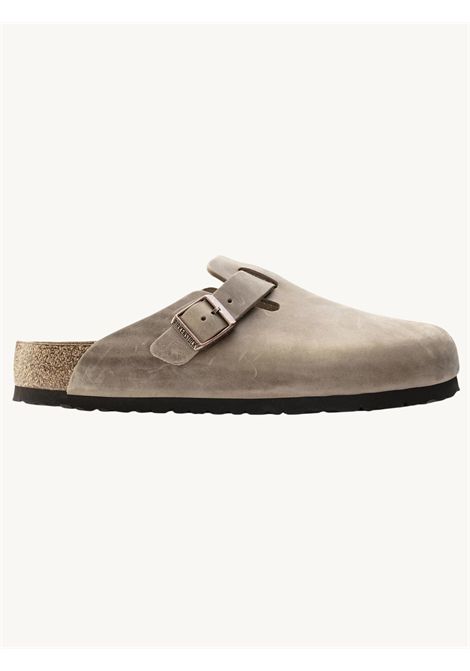 Sandali boston oiled Birkenstock BIRKENSTOCK | Sandali | 1019484TB