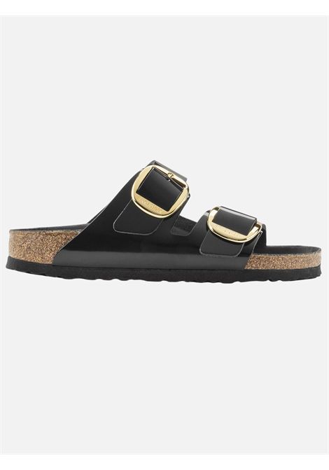 Sandali Arizona big buckle Birkenstock BIRKENSTOCK | Sandali | 1021476BK