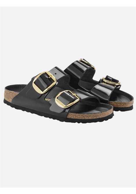 Sandali Arizona big buckle Birkenstock BIRKENSTOCK | Sandali | 1021476BK