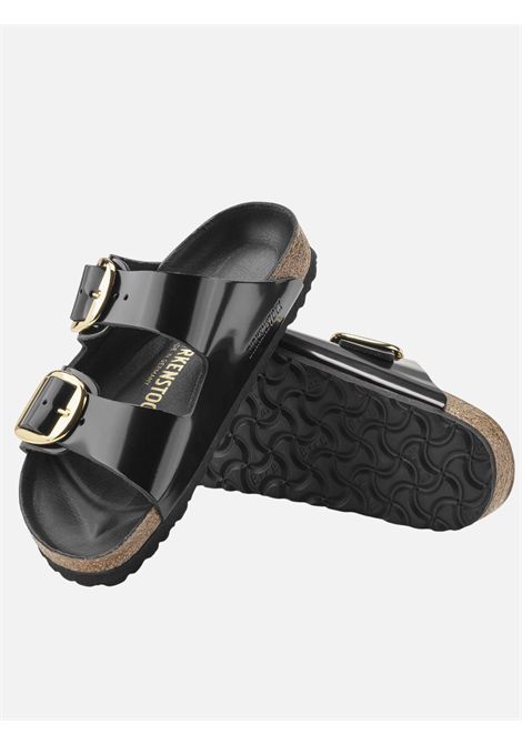 Sandali Arizona big buckle Birkenstock BIRKENSTOCK | Sandali | 1021476BK