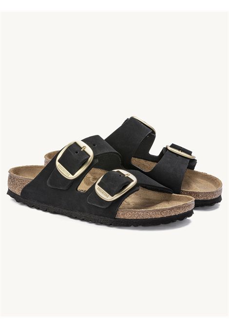 Sandali Arizona big buckle Birkenstock BIRKENSTOCK | Sandali | 1023290BK