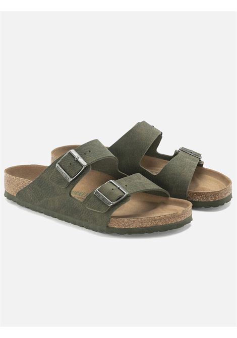 Sandali Arizona vegan Birkenstock BIRKENSTOCK | Sandali | 1024544THY