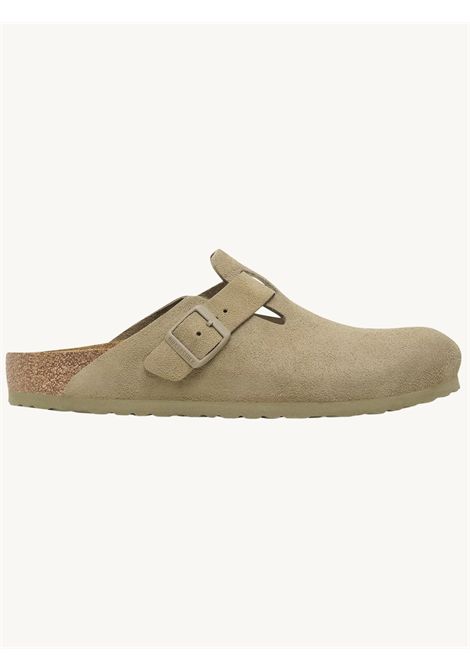 Sandali boston faded Birkenstock BIRKENSTOCK | Sandali | 1025844KA