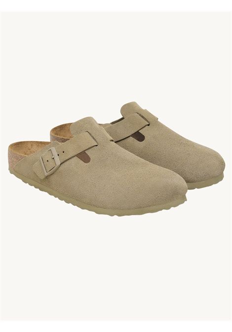 Sandali boston faded Birkenstock BIRKENSTOCK | Sandali | 1025844KA