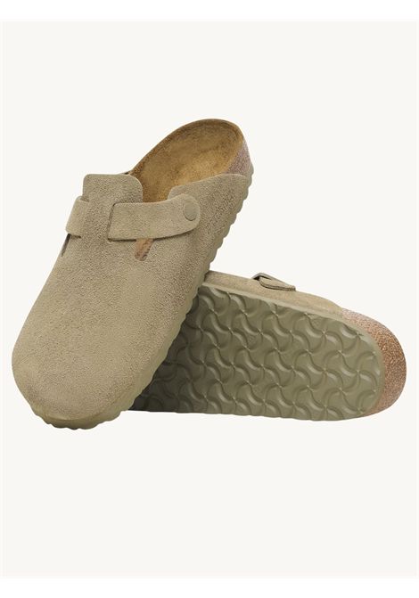 Sandali boston faded Birkenstock BIRKENSTOCK | Sandali | 1025844KA