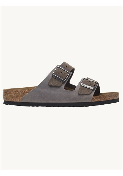 Sandali arizona suede Birkenstock BIRKENSTOCK | Sandali | 1029167GRY