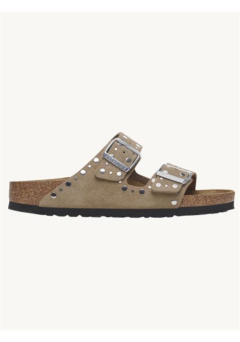 Sandali arizona rivet Birkenstock BIRKENSTOCK | Sandali | 1029390TAUPE