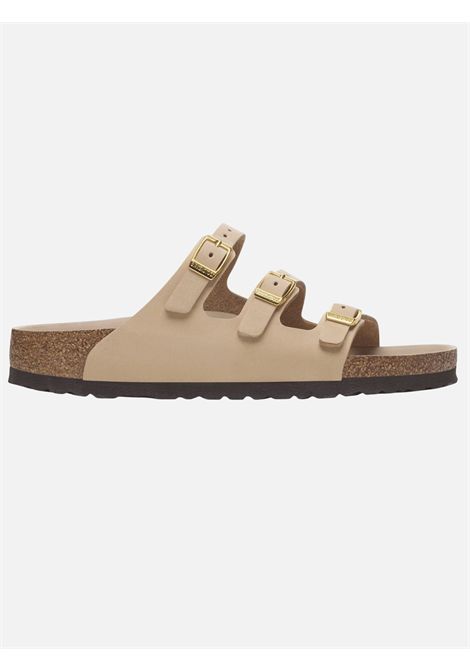 Sandali florida pure Birkenstock BIRKENSTOCK | Sandali | 1029480SAND