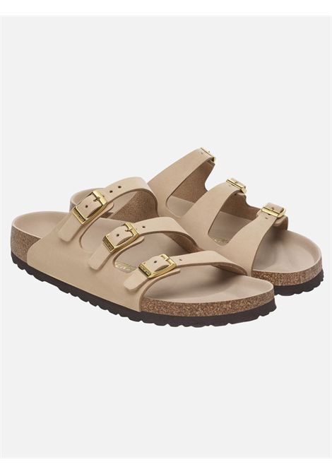 Sandali florida pure Birkenstock BIRKENSTOCK | Sandali | 1029480SAND