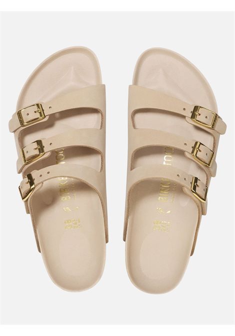 Sandali florida pure Birkenstock BIRKENSTOCK | Sandali | 1029480SAND