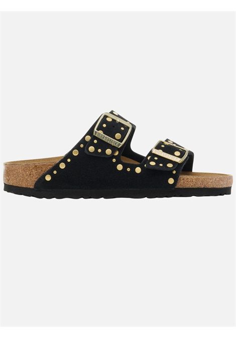 Sandal arizona rivet Birkenstock BIRKENSTOCK |  | 1030348BLACK
