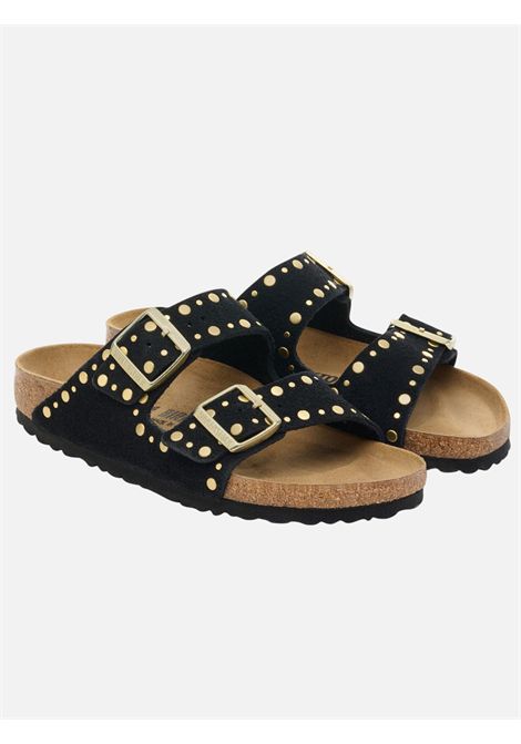 Sandal arizona rivet Birkenstock BIRKENSTOCK |  | 1030348BLACK