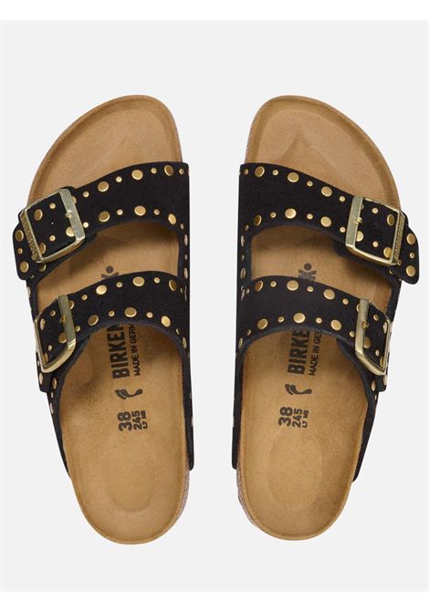 Sandal arizona rivet Birkenstock BIRKENSTOCK |  | 1030348BLACK