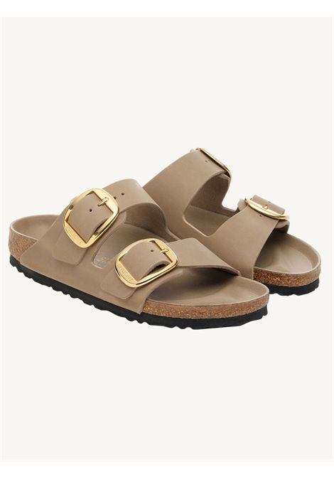 Sandali arizona big buckle Birkenstock BIRKENSTOCK | Sandali | 1030395TB