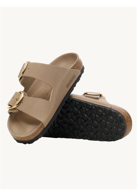 Sandali arizona big buckle Birkenstock BIRKENSTOCK | Sandali | 1030395TB