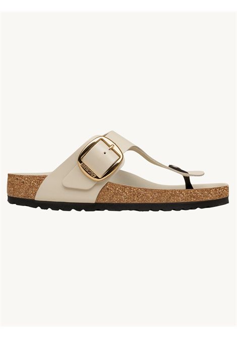 Sandali arizona big buckle Birkenstock BIRKENSTOCK | Sandali | 1031873OYSTER