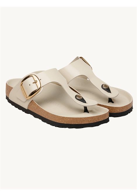 Sandali arizona big buckle Birkenstock BIRKENSTOCK | Sandali | 1031873OYSTER