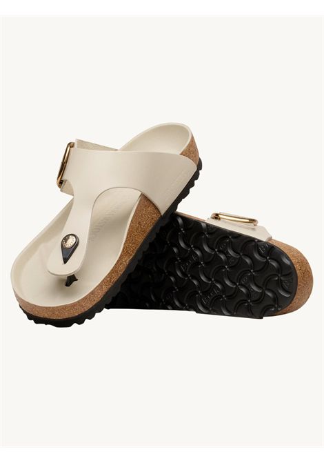 Sandali arizona big buckle Birkenstock BIRKENSTOCK | Sandali | 1031873OYSTER
