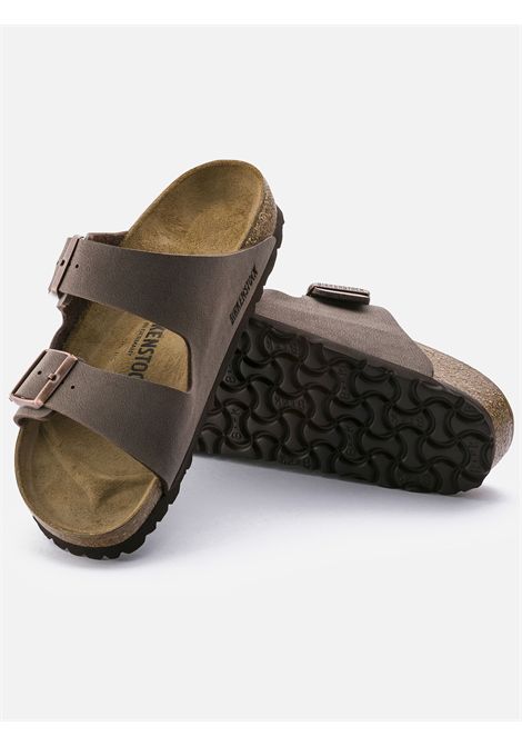 arizona birkibuc BIRKENSTOCK | Sandali | 151183UMC