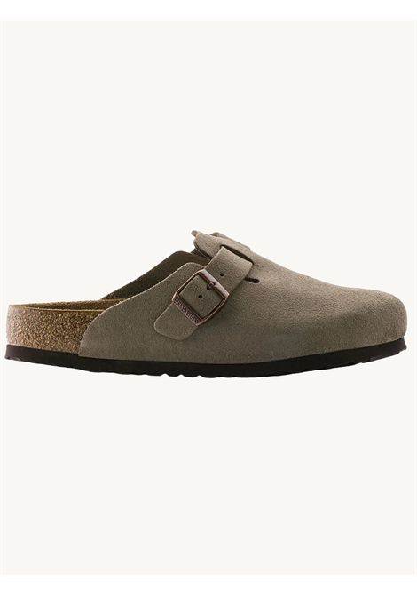 Sandali boston Birkenstock BIRKENSTOCK | Sandali | 560773TAUPE