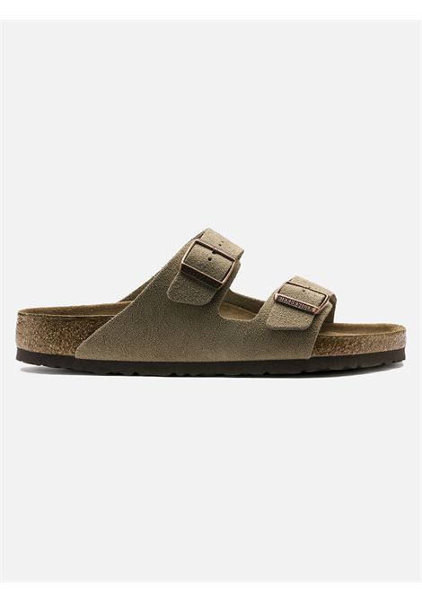 Sandali Arizona sfb Birkenstock BIRKENSTOCK | Sandali | 951303TAUPE