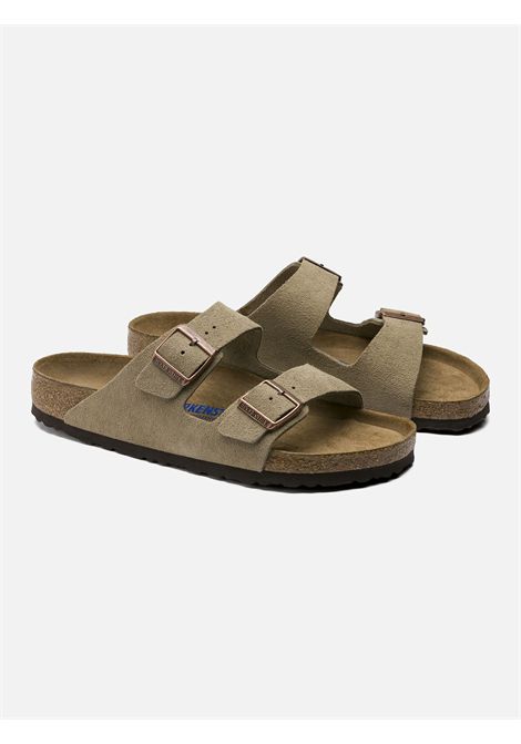 Sandali Arizona sfb Birkenstock BIRKENSTOCK | Sandali | 951303TAUPE