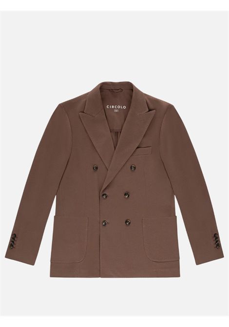 Blazer Circolo1901 CIRCOLO 1901 | Jackets | CN51761228