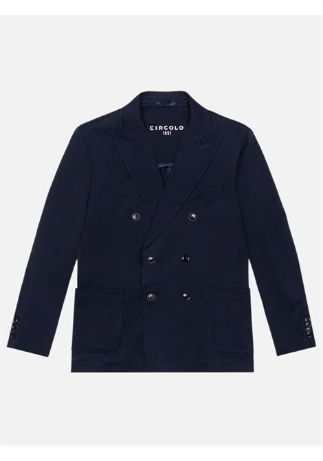 Blazer Circolo1901 CIRCOLO 1901 | Jackets | CN5176447
