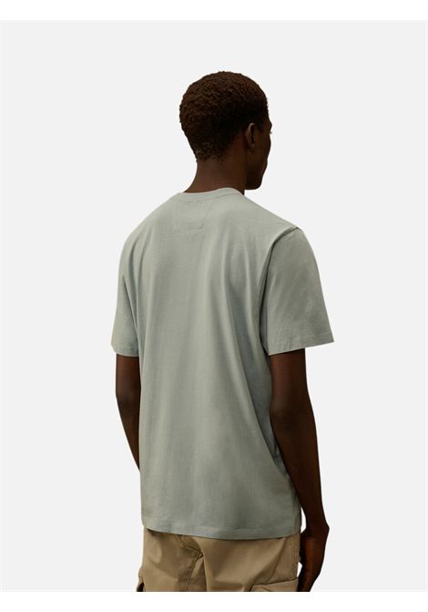 T-Shirt CP Company CP COMPANY | T-shirt | 20CMTS723A005100W809