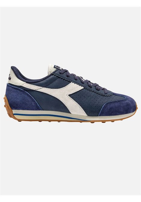 Sneakers rally punched Diadora DIADORA | Sneakers | 50118282160012