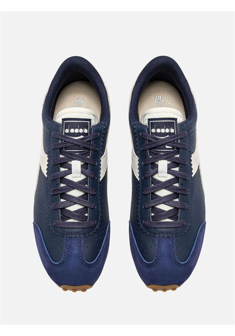 Sneakers rally punched Diadora DIADORA | Sneakers | 50118282160012