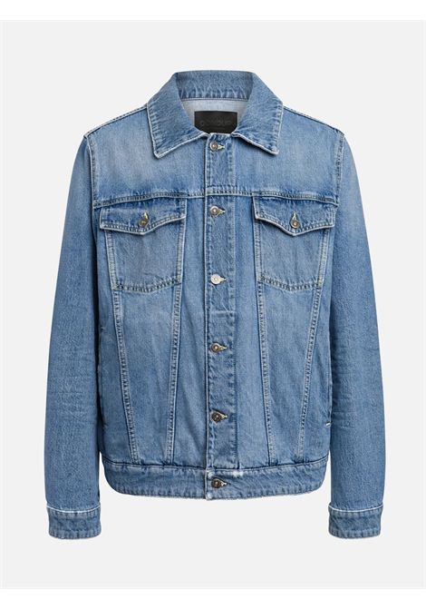 Jacket denim Dondup DONDUP | Jackets | JU016DF0283ULZ8800