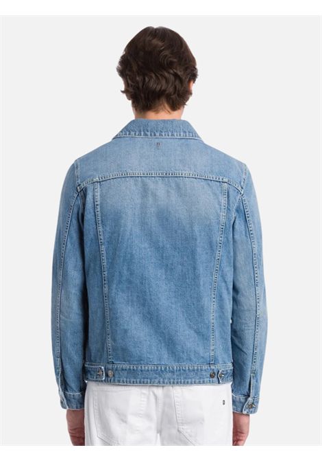 Jacket denim Dondup DONDUP | Jackets | JU016DF0283ULZ8800