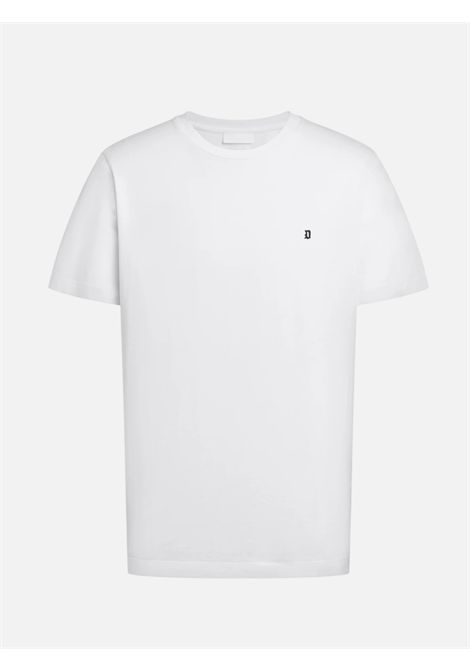 T-Shirt Dondup DONDUP | T-shirt | US198JF0271UZL400