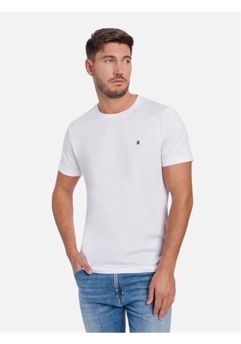 T-Shirt Dondup DONDUP | T-shirt | US198JF0271UZL400