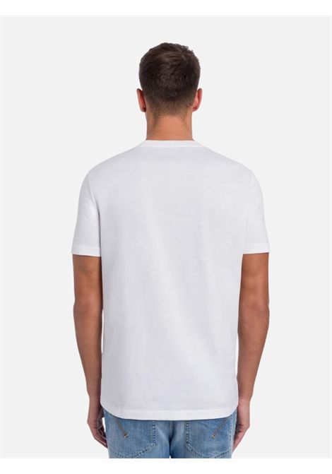 T-Shirt Dondup DONDUP | T-shirt | US198JF0271UZL400
