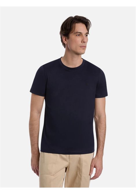 T-Shirt Dondup DONDUP | T-shirt | US198JF0271UZL4890