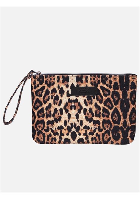 Mini Pochette F**K F**K |  | FA26SW0130X02