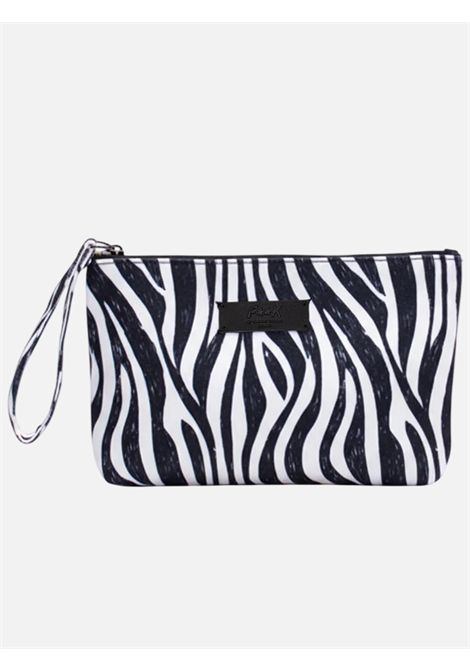 Mini Pochette F**K F**K |  | FA26SW0130X10