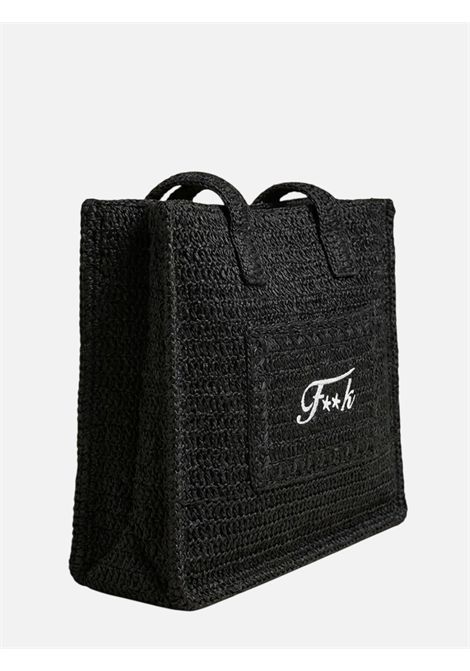 Tote bag F**K F**K | Bag | SW0001BK