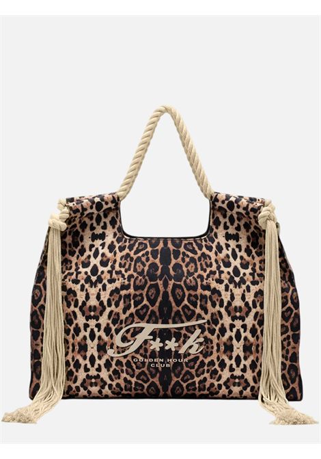 Maxi bag F**K F**K | Bag | SW0081X02