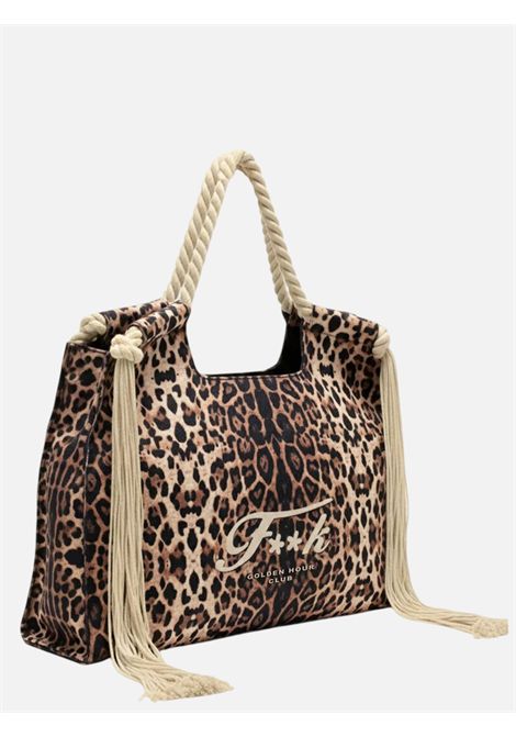 Maxi bag F**K F**K | Bag | SW0081X02